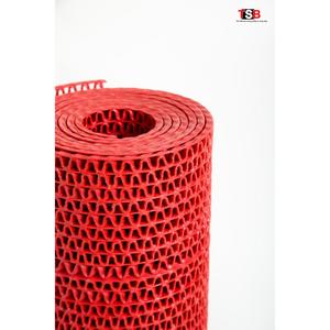 Adhésif à faible adhérence de qualité supérieure, tapis S pour les laboratoires pharmaceutiques et les installations médicales nécessitant une entrée sans poussière, disponible à la vente - Product Image 6