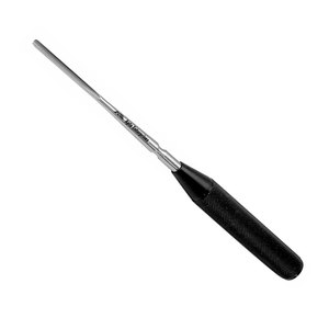 Gouge Navicular 8.5 215mm de Acero Inoxidable, Instrumento Quirúrgico Ortopédico Manual para Cirugía Podológica y Ortopédica - Product Image 5