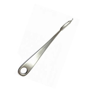 Elevador de Hueso Hohmann de Acero Inoxidable, Instrumentos Quirúrgicos Ortopédicos Duraderos - Product Image 5