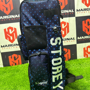 Bolsas de Béisbol de Color Sólido de Alta Calidad, Nuevo Estilo, Bolsas Sublimadas, Accesorios Deportivos, Bolsas de Béisbol sin Ruedas - Product Image 3