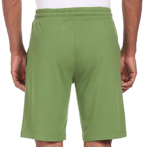 Wholesale Custom Logo Cotton Elastic Waist Men's <b>Shorts</b> Plain Streetwear Casual Jogger <b>Shorts</b> For Men - Product Image 3