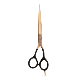 Ciseaux de barbier OEM J2, ciseaux professionnels pour cheveux, outil de salon de coiffure, vente en gros - Product Image 3
