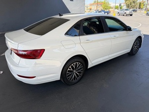 Volkswagen Jetta S FWD 2021 - Product Image 5