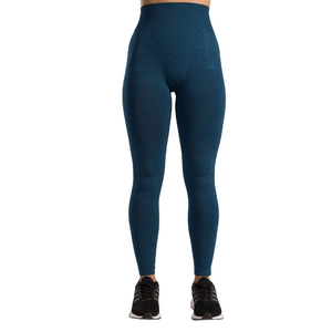 Women's High-Waisted Quick Dry Fitness Leggings Soft Stretchy Breathable Gym Sport Yoga Leggings with Butt Lift Feature - Product Image 1