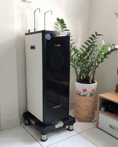 Base Ajustable de Alta Resistencia de 100 kg para Purificador de Agua, Soporte para Mini Refrigerador - Product Image 5