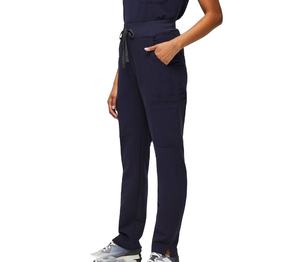 Precio de fábrica, venta al por mayor, conjuntos de uniformes de hospital, traje de fregado, diseños de uniformes 2026 - Product Image 3