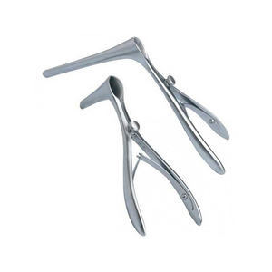 Nouveau Spéculum Vaginal de Qualité Supérieure, Taille Personnalisée, Différentes Couleurs, Instruments Médicaux, Spéculum Vaginal de Haute Qualité - Product Image 1