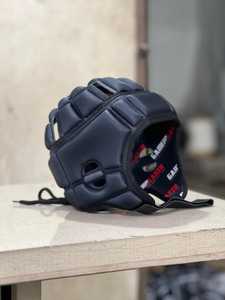 Casco de Rugby Estándar Internacional OEM, Casco de EVA de Carcasa Suave para Jóvenes y Adultos, para Fútbol y Fútbol Americano - Product Image 6