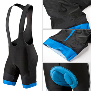 Ensemble de vêtements de cyclisme unisexe personnalisé, logo d'équipe, sublimation, POLYESTER, manches courtes, respectueux de l'environnement, antibactérien, respirant, pour adultes - Product Image 6
