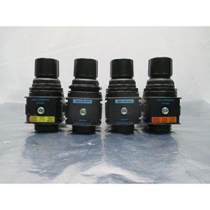 4 régulateurs d'air pneumatiques Wilkerson R28-06-F000 – Équipements et pièces semi-conductrices de renommée mondiale à saisir - Product Image 3