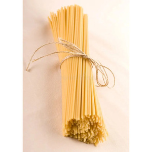 Pasta Espagueti Original de Primera Calidad Hecha con Trigo Seleccionado, Disponible para Suministro al por Mayor y Mercados de Exportación Globales - Product Image 1