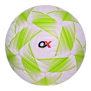 Balones de Fútbol Oxva Industries, Tamaño 5 Personalizado, Profesionales, de PU Ligero, Alta Retención de Aire, Ecológicos, Venta al Por Mayor - Product Image 3