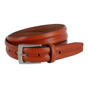 Ceinture en cuir véritable vintage, style campagnard, boucle en acier, résistante à l'eau, artisanale, écologique, personnalisable, ceintures tendance, pas cher - Product Image 5
