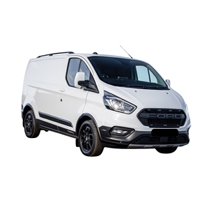 Fourgon utilitaire Ford Transit Trail : performances moteur robustes, design spacieux et durabilité longue durée pour les acheteurs du marché mondial - Product Image 4