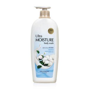 Bellman in cotone Ultra umido Body Ware 785ML per la cura del corpo - Product Image 1