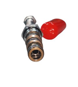 Valvola a Cartuccia Solenoide HNARL SV08-47D SV0847D a 3 Posizioni <span class=keywords><strong>4</strong></span> Vie Proporzionale Azionata da Solenoide per Motore - Product Image 5