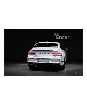 Genesis G80 2.5 Turbo 2WD Essence Automatique Sièges en Cuir Caméra Arrière 32 300 km Volant à Gauche 2024 - Product Image 4