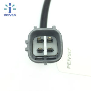 Sensor de Oxígeno PEIVSO Nuevo, Repuesto para TOYOTA 4RUNNER 2010, Alta Calidad OEM 89467-33090, 1 Año de Garantía - Product Image 3