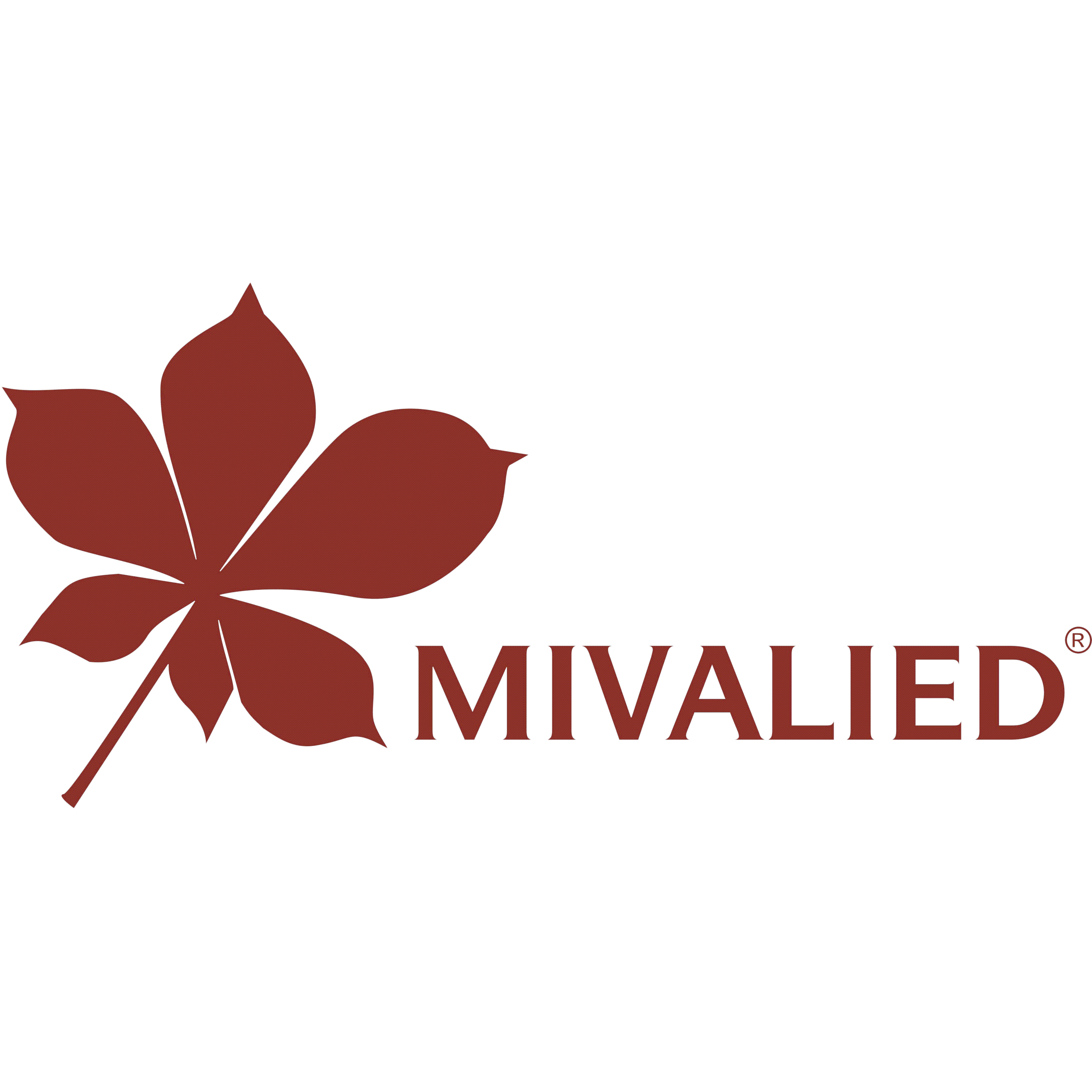 MIVALIED® Rohstoffhandel e.K. logo