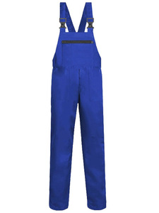 Cotton Hi Vis <b>Waterproof</b> Unisex Work <b>Overall</b> CE Certified Fire Proof Industrial Safety Uniform Jumpsuit Customizable Digital - Product Image 4