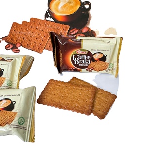 Elevate Your Hosting Experience with Braka Premium Coffee Crackers 720g <b>Box</b> Vietnam Factory - ODM and Offer Sampling Services - Product Image 3