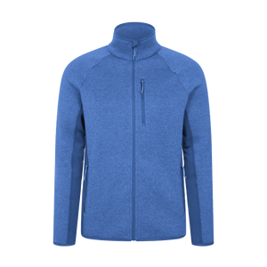 เสื้อแจ็คเก็ตซอฟต์เชลล์คุณภาพสูงสำหรับทุกเพศ พร้อมปกตั้งและโลโก้ด้านหน้า เป็นมิตรกับสิ่งแวดล้อมและระบายอากาศได้ดี เหมาะสำหรับการเดินป่าและกิจกรรมกลางแจ้ง - Product Image 3