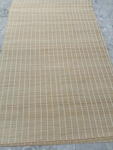 Persianas Enrollables de Bambú Ecológicas, Tejidas, Naturales, para Hogar, Oficina, Hotel, Interior y Exterior, Venta al Por Mayor, Vietnam - Product Image 4