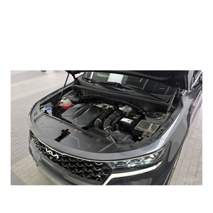 Para Kia Sorento 2.5T Gasolina 2WD Modelo Abril 2021 con 117,038 km, Asientos de Cuero, Cámara Trasera, Volante a la Izquierda - Product Image 6