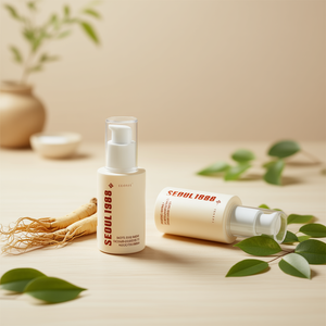 Seoul 1988 Retinal Liposome 2% Facial <b>Serum</b> 30ml Anti-Aging Treatment Black Ginseng Extract Korean Skin Care for Wrinkle - Product Image 3