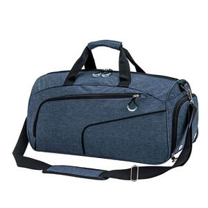 Sac de sport professionnel avec compartiments organisés, tissu résistant, design fiable pour l'entraînement - Product Image 1