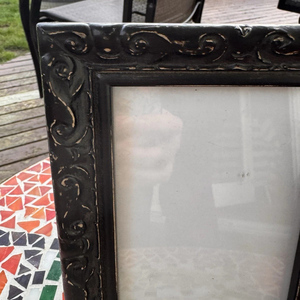 Luxury Handmade Solid Wood Photo <b>Frame</b> Natural Finish Tabletop Display for Home Office Living Room <b>Vintage</b> Modern Decor Premium - Product Image 2