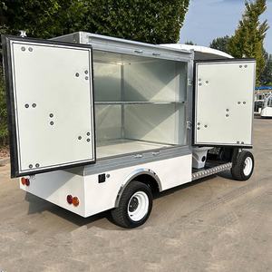 Bornes de recharge de haute qualité 3,5 kW 5 kW pour véhicules électriques à énergie nouvelle, transport de véhicules électriques, voiturette de golf vintage - Product Image 5