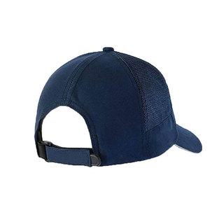 Gorra Trucker de Malla de Algodón 100% con Diseño Personalizado, Estilo Premium, para Adultos, Ideal para el Verano - Product Image 2