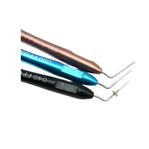 ชุดเครื่องมือขยายรากฟันแบบแมนนวล ราคาดีที่สุด สำหรับอุดรากฟัน  ราคาโรงงาน - Product Image 5