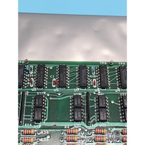 AMAT 678667 Versa Controller DI Board (Sink), FAB - Equipo y piezas de semiconductores de confianza globales de la marca Trusted Global Legacy - Product Image 4