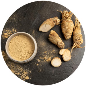 Poudre de racine de Maca biologique pure, extrait superalimentaire OEM pour l'énergie et l'équilibre hormonal, sans OGM, sans gluten, fournisseur en gros - Product Image 3