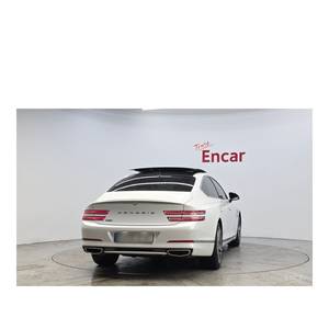 Genesis G80 2.5 Turbo 2WD Essence Automatique Sièges en Cuir Caméra Arrière 49 796 km Volant à Gauche 2024 - Product Image 4