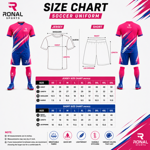 Nuevo uniforme de fútbol, uniforme de fútbol más vendido, fabricante de alta calidad, uniforme de fútbol juvenil para hombre - Product Image 6