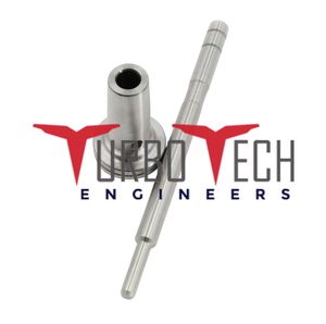 วาล์วควบคุมหัวฉีดน้ำมันเชื้อเพลิง F00RJ00339 00R F J00 339 0445120079 0445120084สำหรับเครื่องยนต์ Cummins - Product Image 1