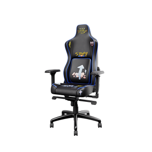 Sedia da Gaming YSBS-C-L60 GRAFFITI - Product Image 1