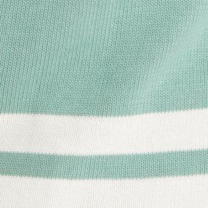 Logotipo personalizado barato Casual hombres camisetas de algodón/poliéster de secado rápido con cuello en V de alta calidad para los hombres - Product Image 6