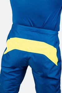 Tenue de course de motocross, équipement de moto tout-terrain de haute qualité, combinaison de motocross, ensemble 2 pièces, tissu respirant en maille tout-terrain - Product Image 4