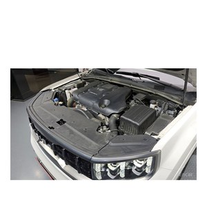 Kia Mohave 3.0 Diesel 4x4 7 places avec boîte automatique, conduite à gauche et caméra de recul, 66 203 km, modèle 2022 - Product Image 6