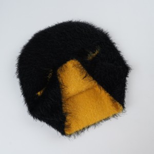 Custom Beanie OEM Beanie Manufacturer ODM Beanie Supplier Wholesale Beanies Custom Knit <b>Hats</b> Winter Knit <b>Cap</b> Acrylic - Product Image 4