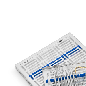 Kit de Microcirugía Oral Periodontal de 12 Piezas, Juego de Elevadores Quirúrgicos, Certificado CE, Acero de Alta Calidad, Instrumentos Médicos - Product Image 4