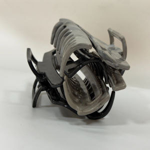 Nouvelles Pinces à Cheveux Professionnelles 2026 Robustes et Réutilisables, Anti-Rouille et Antidérapantes, Outil de Salon pour Femmes - Product Image 2