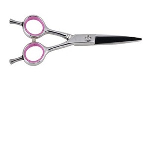 Ciseaux de coiffure et de barbier professionnels de 7 pouces de qualité salon en acier japonais VG-10 pour la coupe de cheveux - Product Image 5