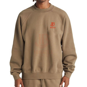 Sudaderas casuales de invierno para hombre, básicas, de primera calidad, de secado rápido y transpirables. - Product Image 2
