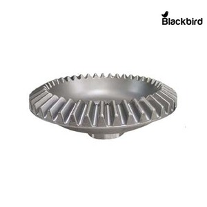 Crown Pinion LVU30599, M136866, M138279 41/12 Teeth JD 4 Wheel Drive parts - Product Image 2