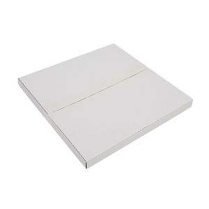 25 Piece 12.5\" X 12.5\" X 1/2\" and 1\" Album <b>Paper</b> <b>Box</b> 31.75 X 31.75 X 1.27cm and 2.54cm - Product Image 2
